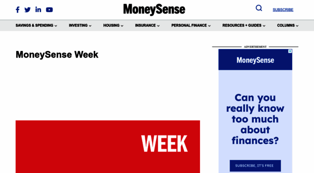 moneysenseweek.ca