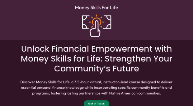 moneyskillshq.com