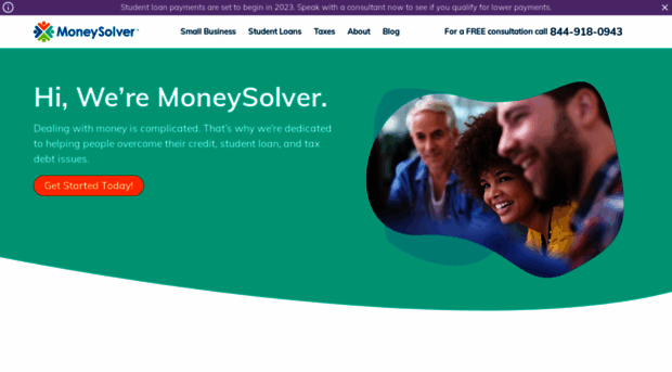moneysolver.org