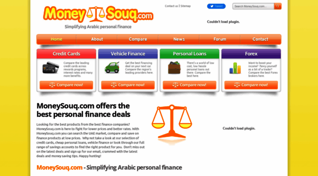 moneysouq.com