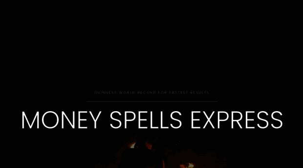 moneyspells.express