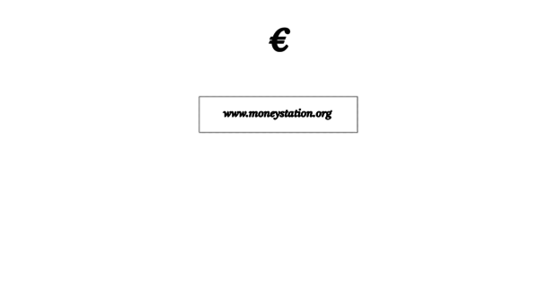 moneystation.org