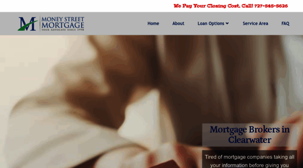 moneystreetmortgage.com