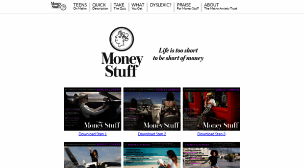 moneystuff.com