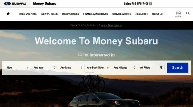 moneysubaru.com