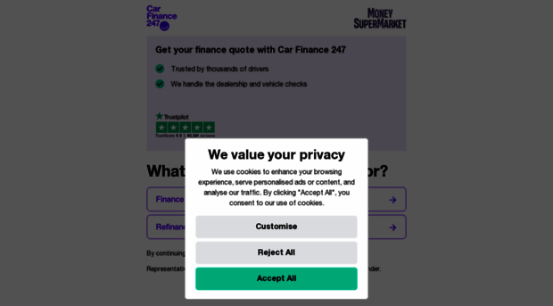 moneysupermarket.carfinance247.co.uk
