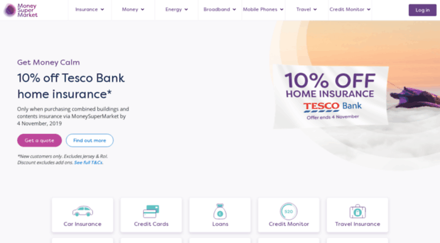 moneysupermarket.co.uk