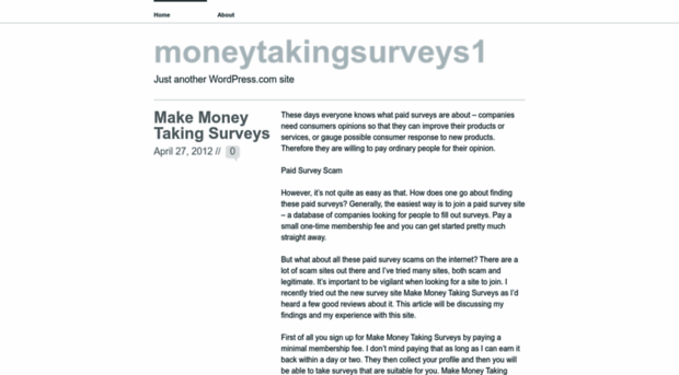 moneytakingsurveys1.wordpress.com