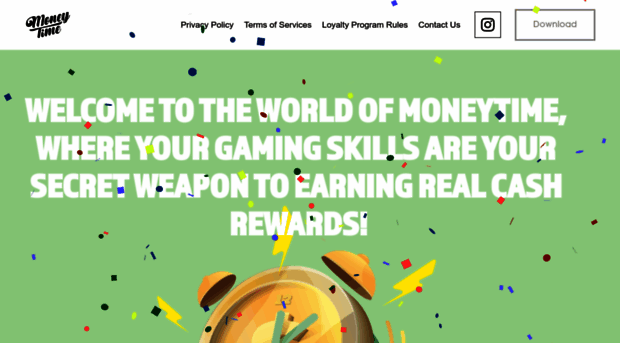 moneytime.dev