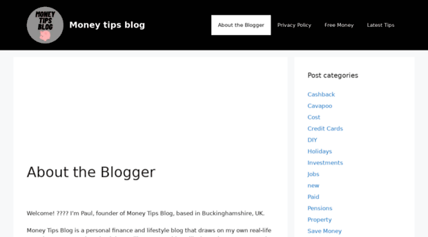 moneytipsblog.co.uk