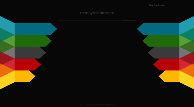 moneytoindia.com