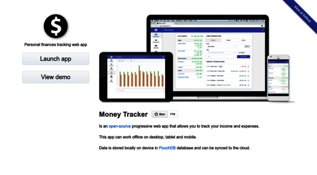 moneytracker.cc