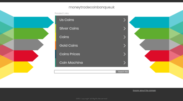 moneytradecoinbanque.uk