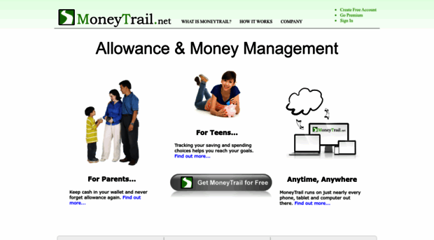 moneytrail.net