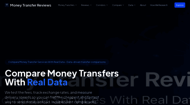 moneytransferreviews.com