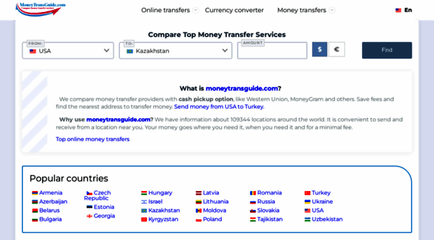 moneytransguide.com