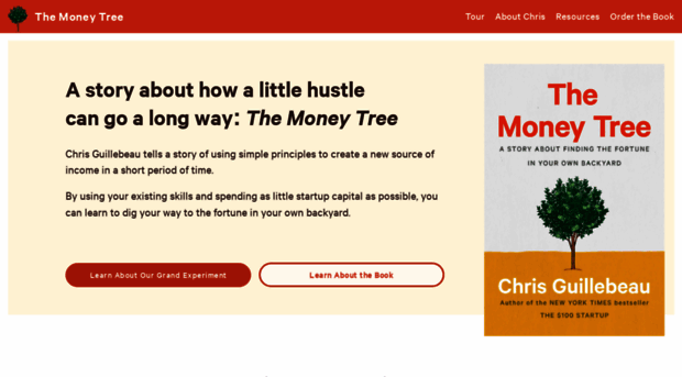 moneytreebook.com