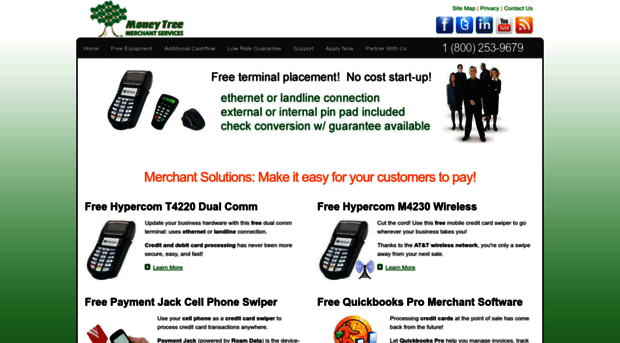 moneytreemerchantservices.com