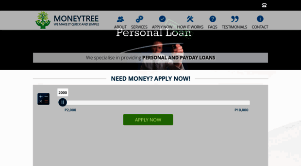 moneytreequickloan.com