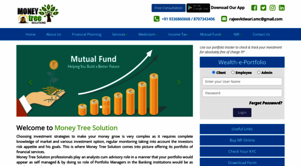 moneytreesolution.com