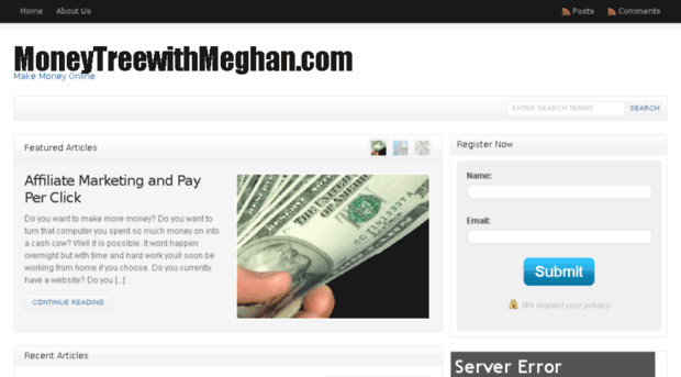 moneytreewithmeghan.com