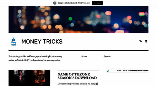 moneytrickes.wordpress.com
