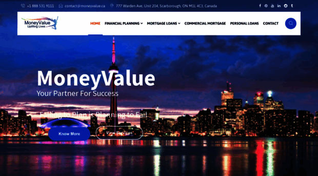 moneyvalue.ca