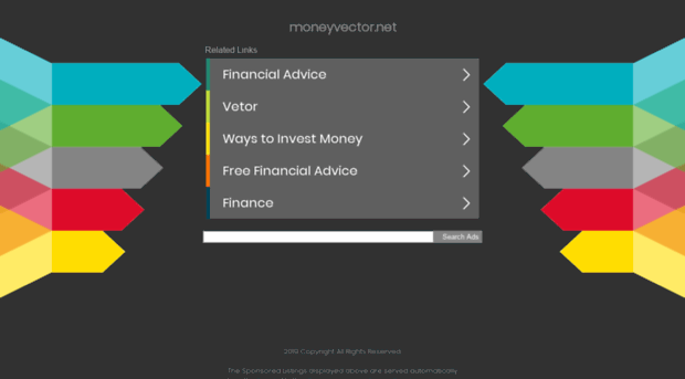 moneyvector.net
