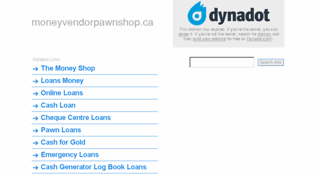 moneyvendorpawnshop.ca