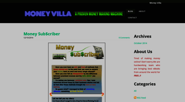 moneyvilla.weebly.com