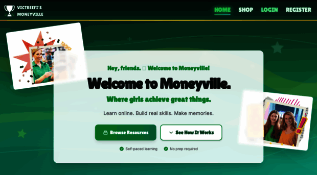 moneyville.io