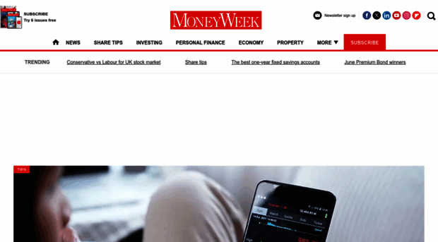 moneyweek.com