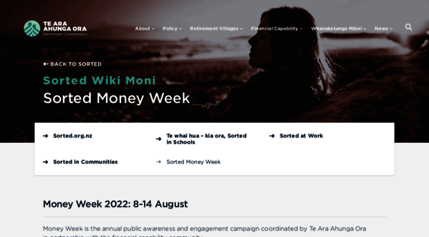 moneyweek.org.nz