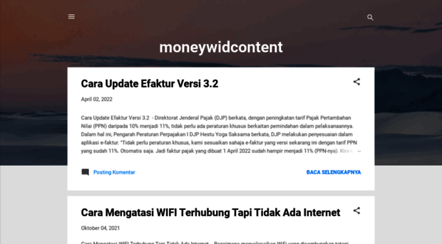 moneywidcontent.blogspot.com