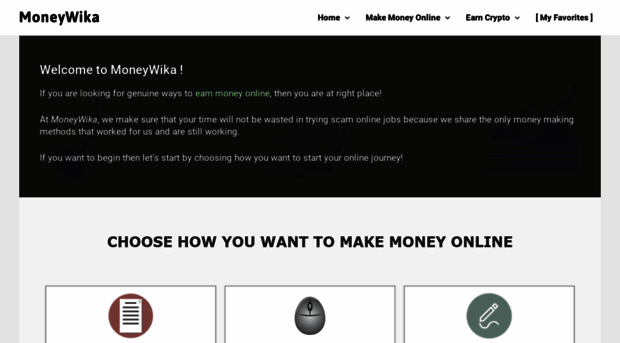 moneywika.com