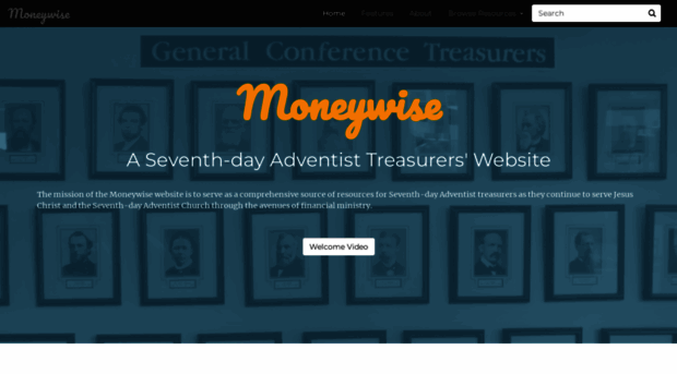 moneywise.adventist.org