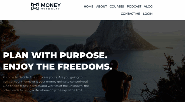 moneywithclay.com