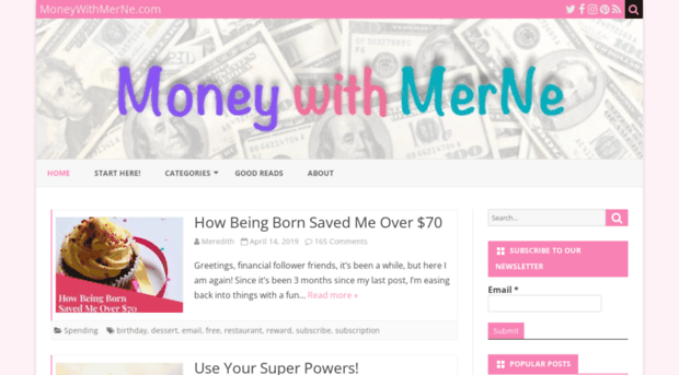 moneywithmerne.com