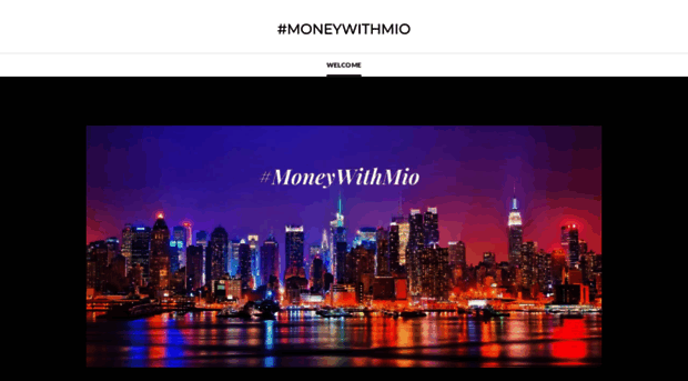moneywithmio.weebly.com