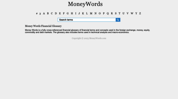 moneywords.com