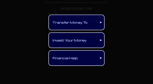 moneyworkz.com