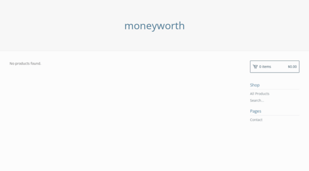 moneyworth.bigcartel.com