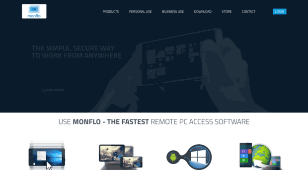 monflo.mirillis.com