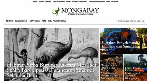 mongabay.co.id