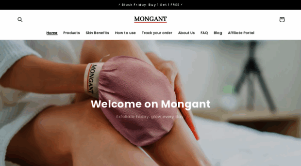 mongant.com