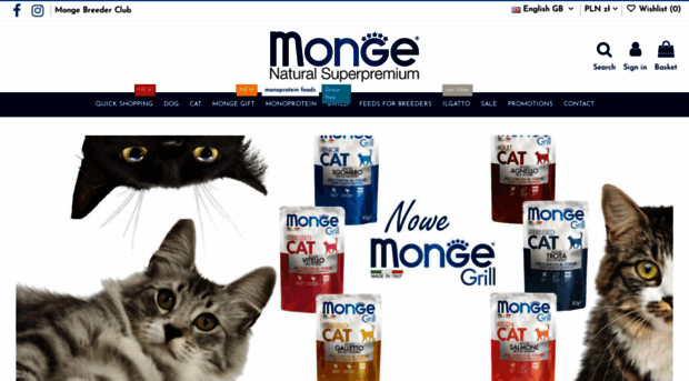 monge.shop