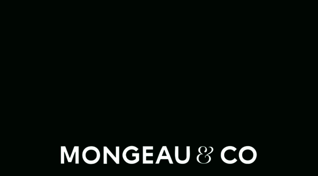 mongeau-co.com