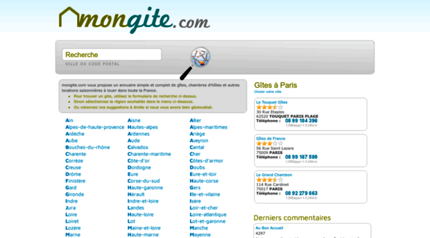 mongite.com