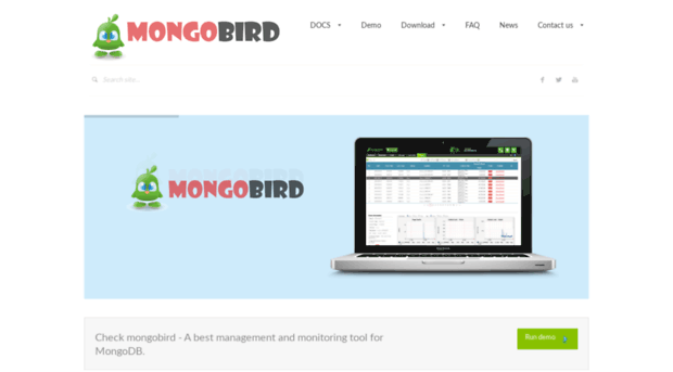 mongobird.citsoft.net