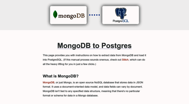 mongodb.topostgres.com